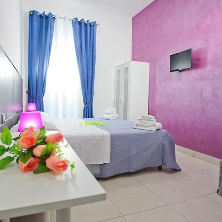 B&B Napolì 2 Pokój zdjęcie
