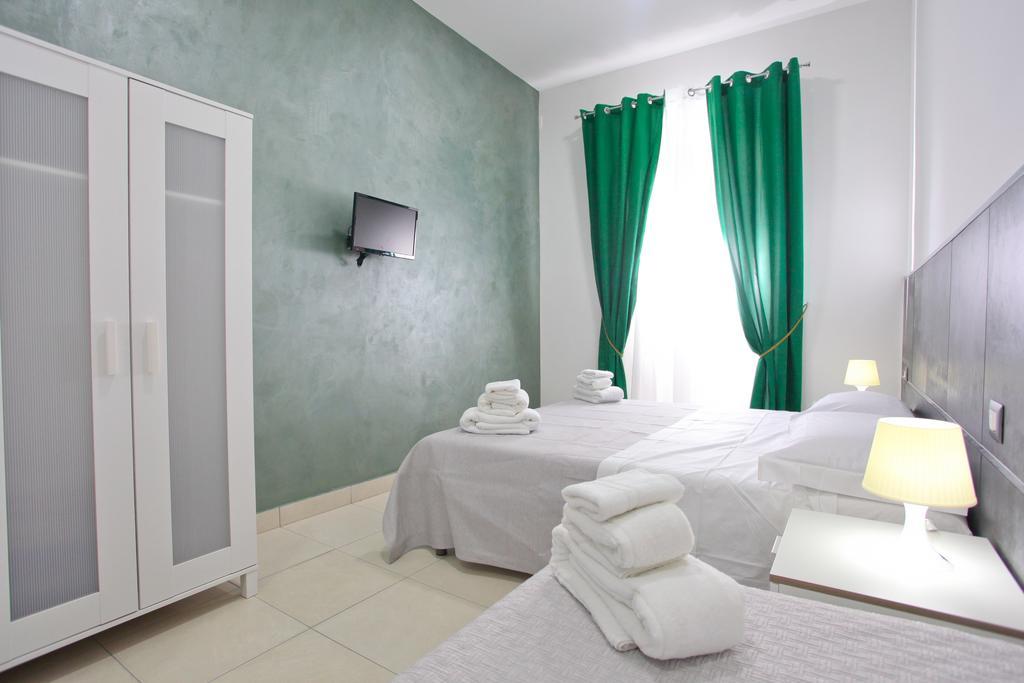 B&B Napolì 2 Pokój zdjęcie