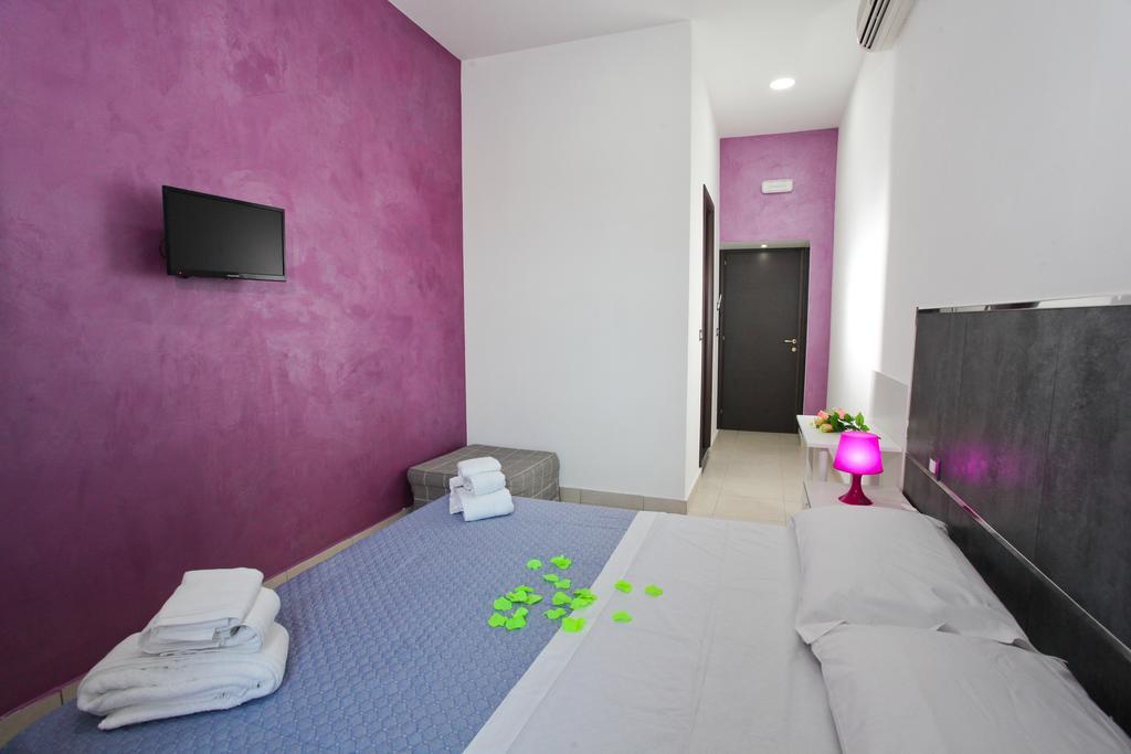 B&B Napolì 2 Pokój zdjęcie
