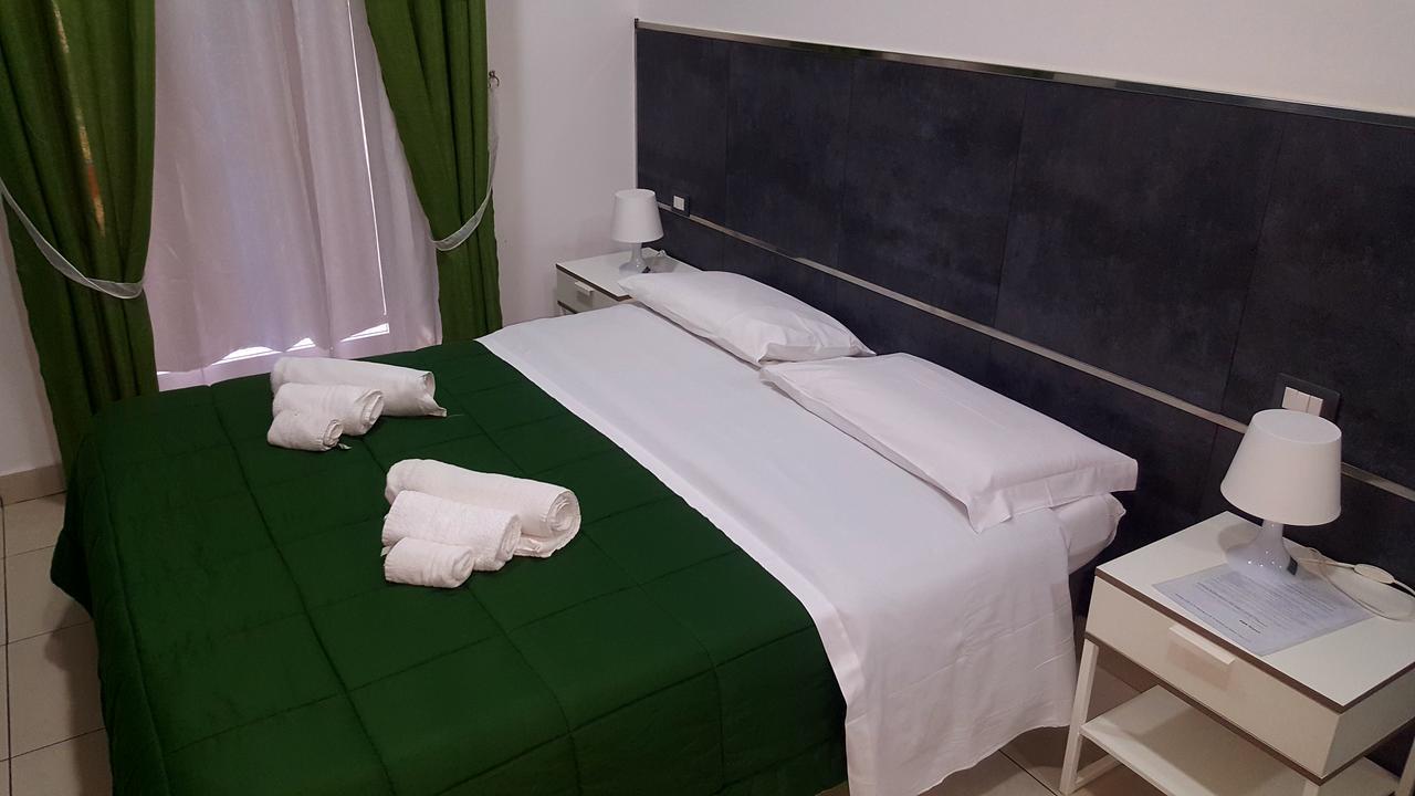 B&B Napolì 2 Zewnętrze zdjęcie