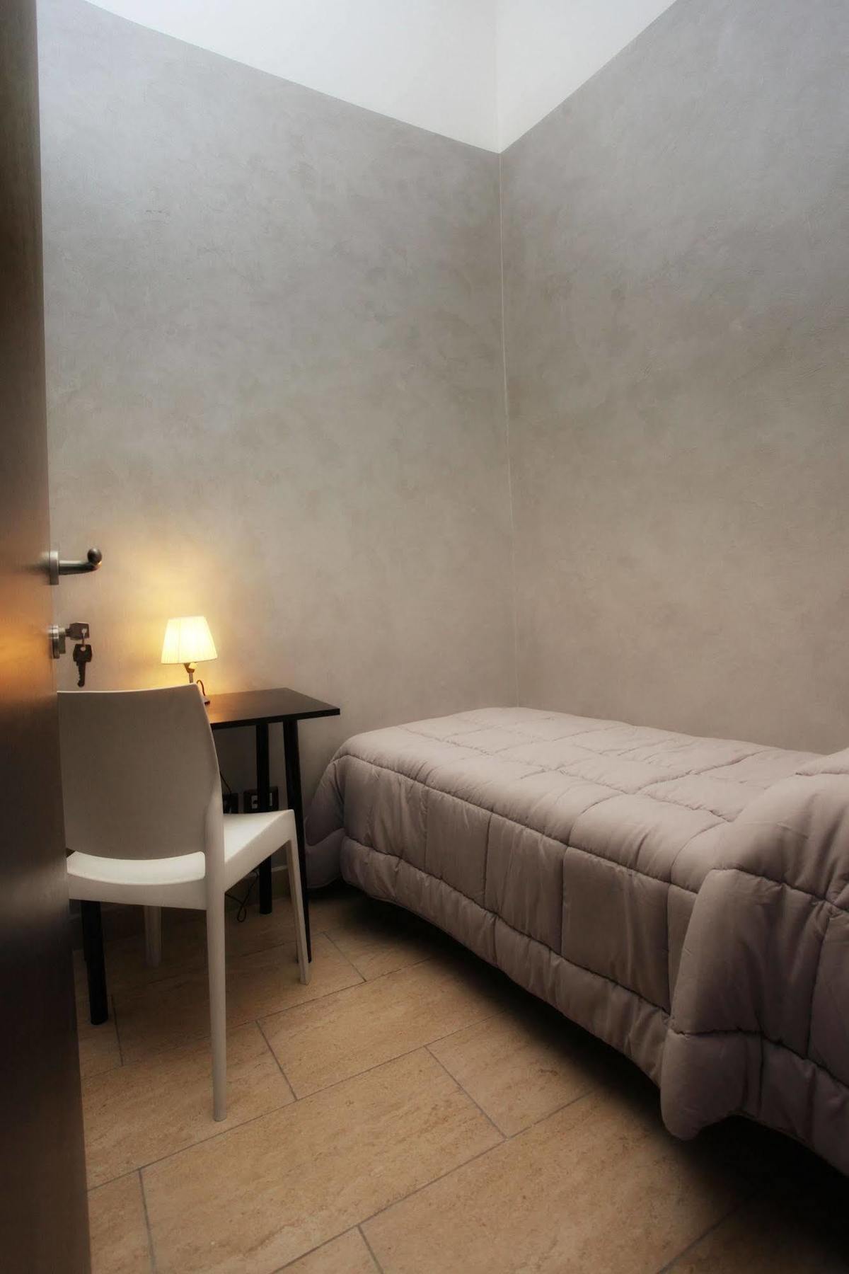 B&B Napolì 2 Zewnętrze zdjęcie