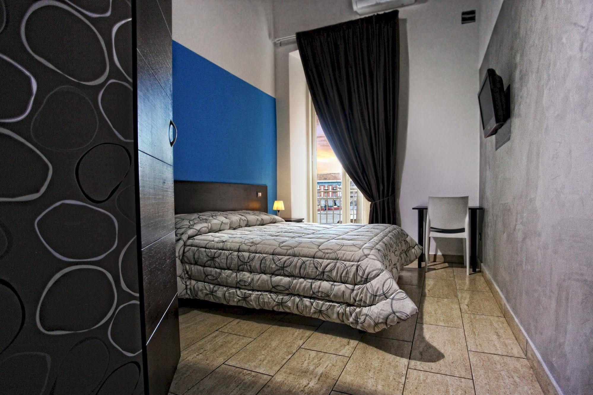 B&B Napolì 2 Zewnętrze zdjęcie