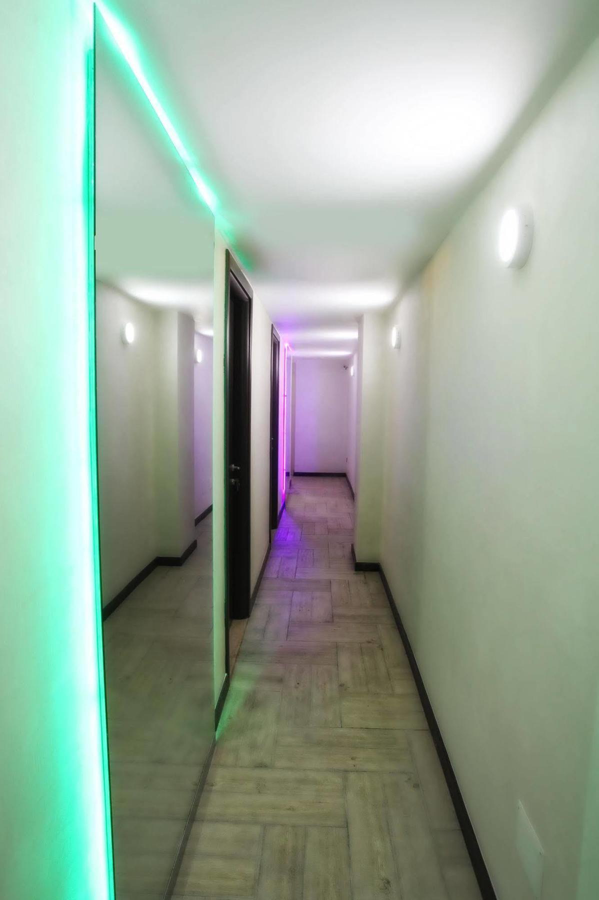 B&B Napolì 2 Zewnętrze zdjęcie