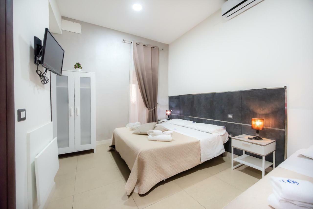 B&B Napolì 2 Zewnętrze zdjęcie