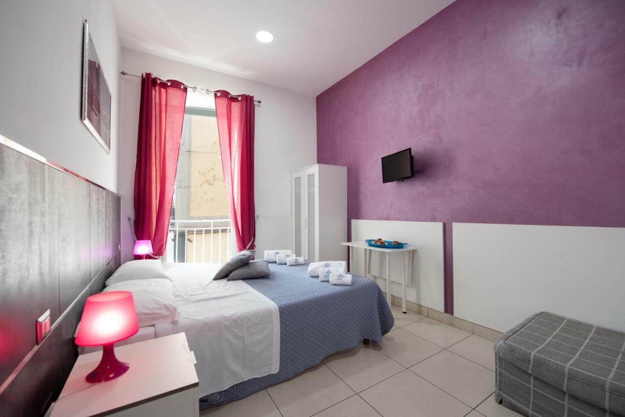 B&B Napolì 2 Zewnętrze zdjęcie