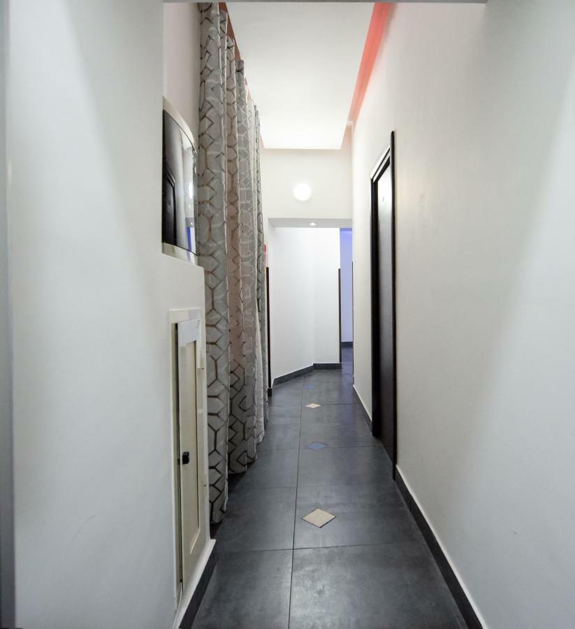B&B Napolì 2 Zewnętrze zdjęcie